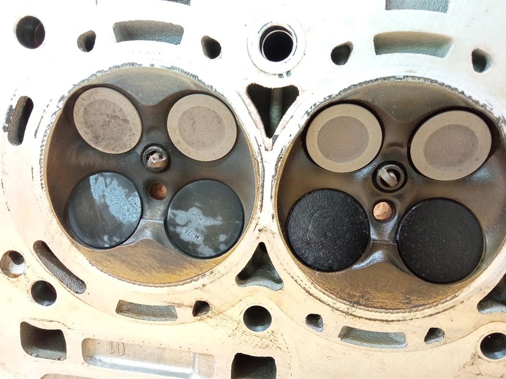 фото №15, Головка alfa jeep wrangler jl iv 2.0 t 68261653af