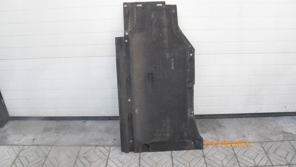 фото №1, Защита пол audi a4 b9 8w0825208c