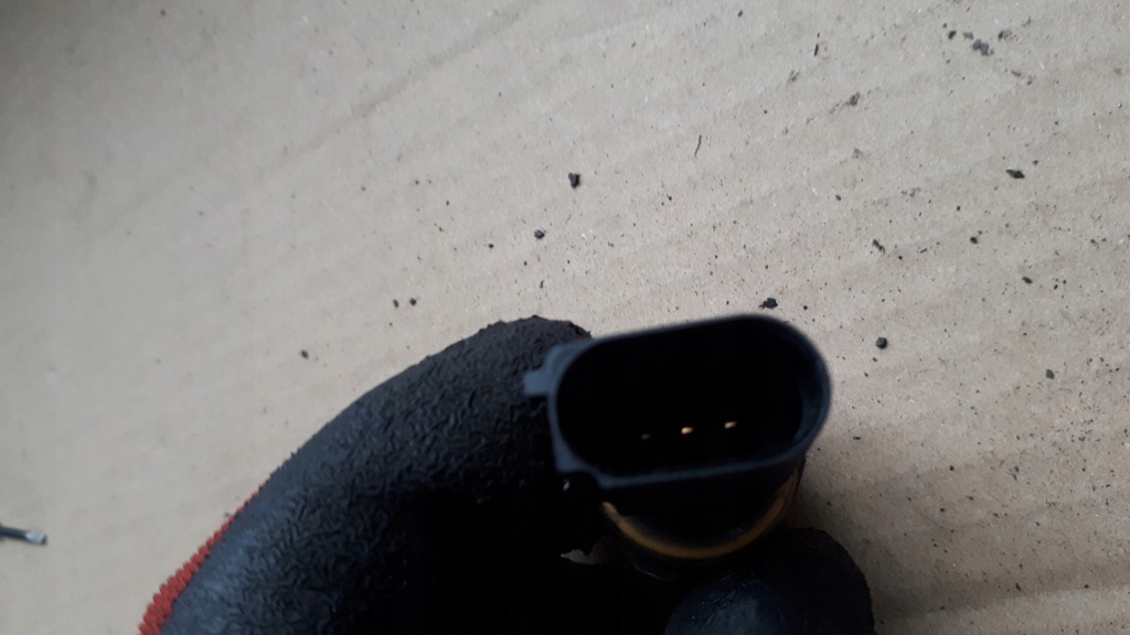 фото №7, S4 b8 lift датчик насос топлива 3.0 tfsi s5 sq5