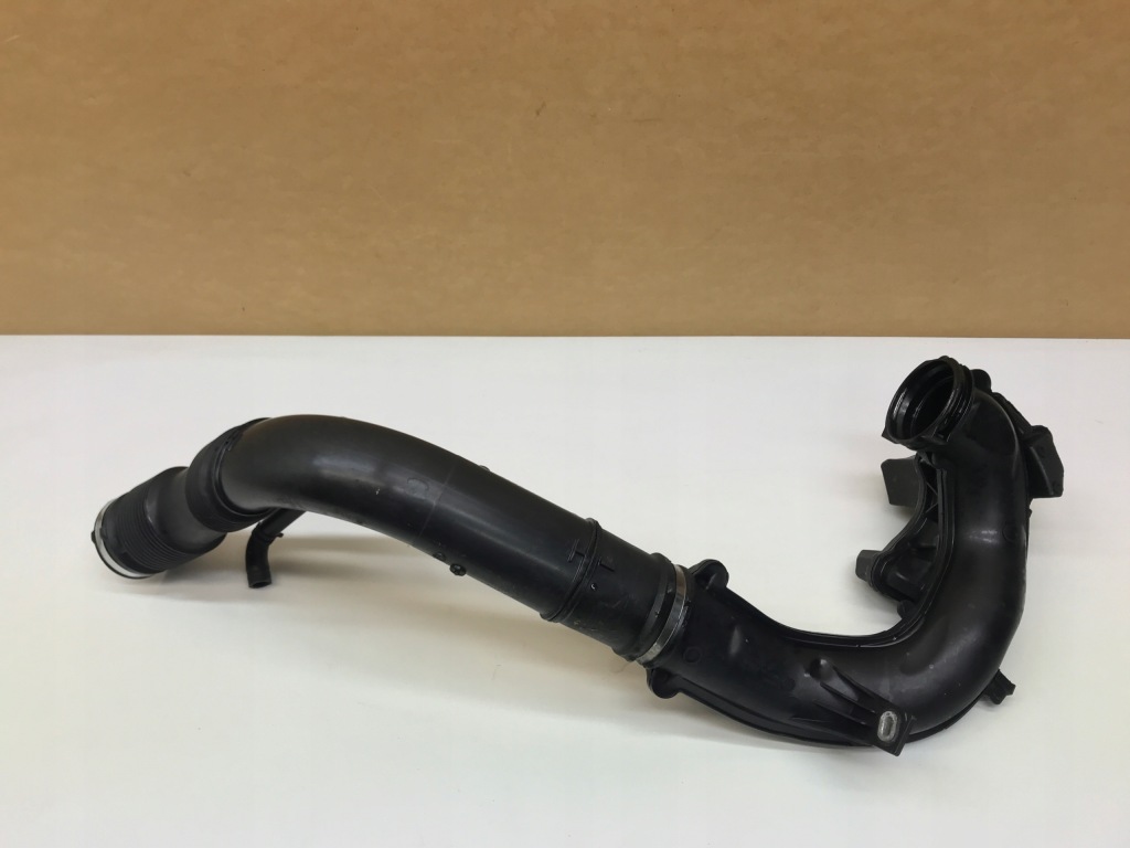 фото №2, Volvo xc90 ii труба шланг труба повітря