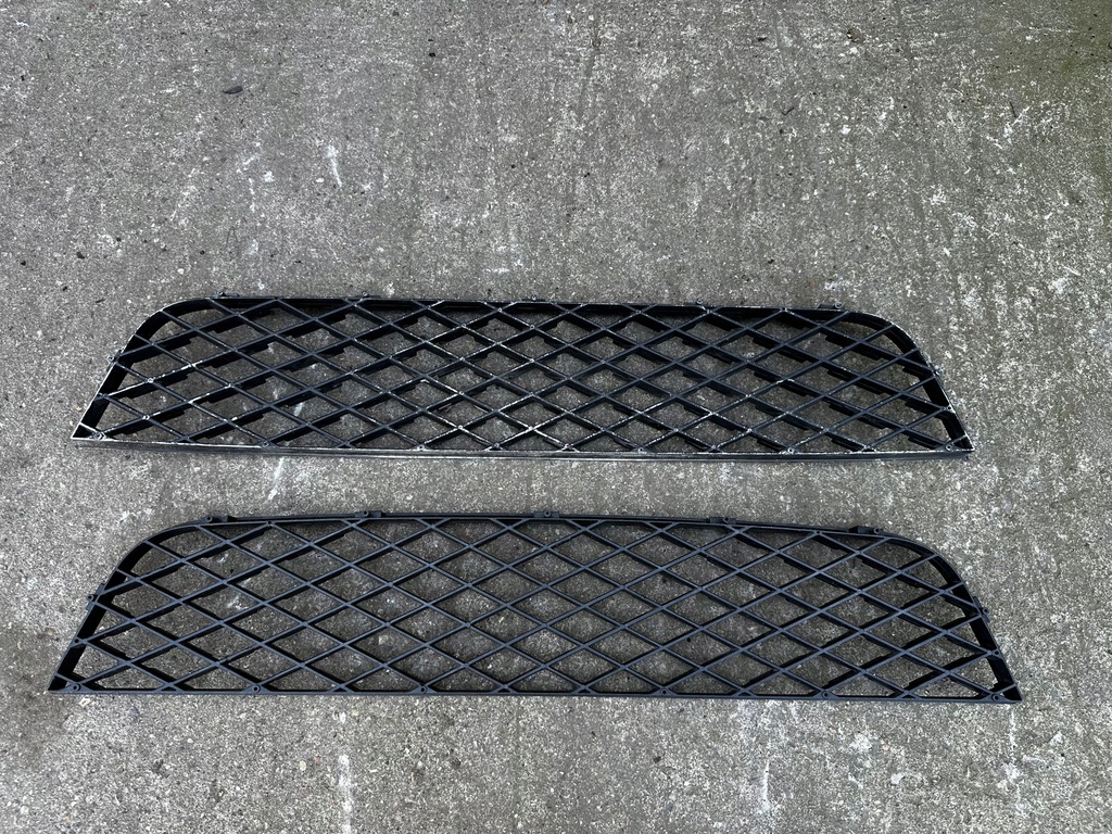 фото №9, Решётка бампера перед 96663609 chevrolet matiz spark