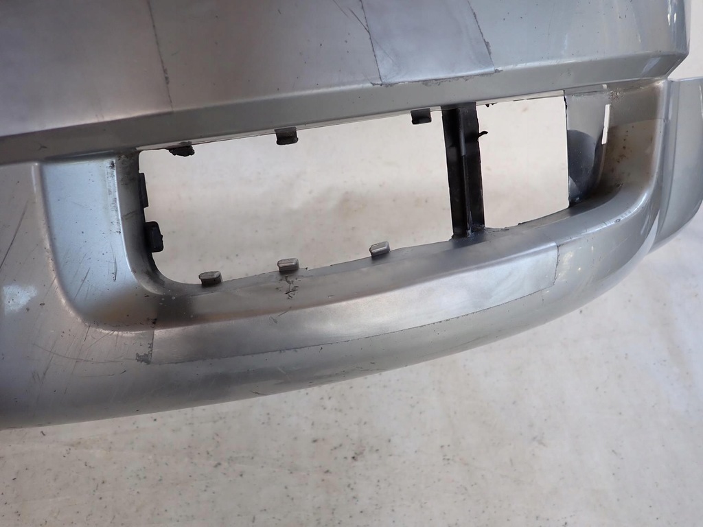 фото №8, Audi tt i 1 8n 98-06 бампер перед передний sprysk