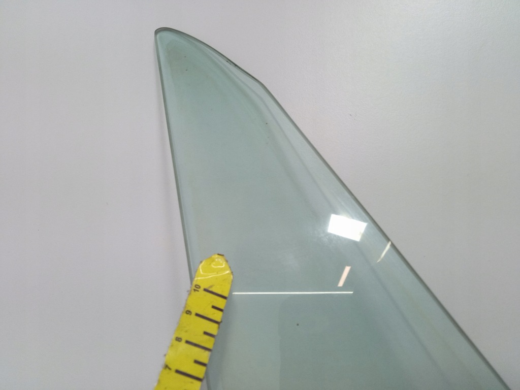 фото №5, Galloper скло двері перед права трикутник