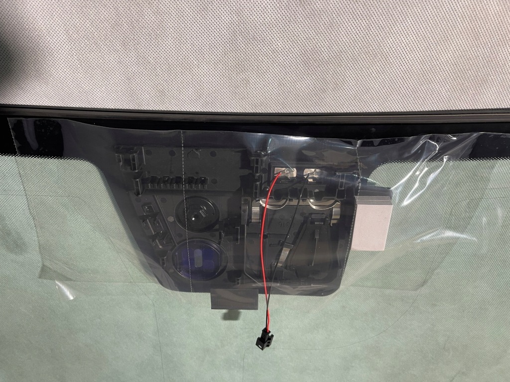 фото №5, Скло передня mercedes slk r172 cabrio датчик kam антена acoustic 2011-2019