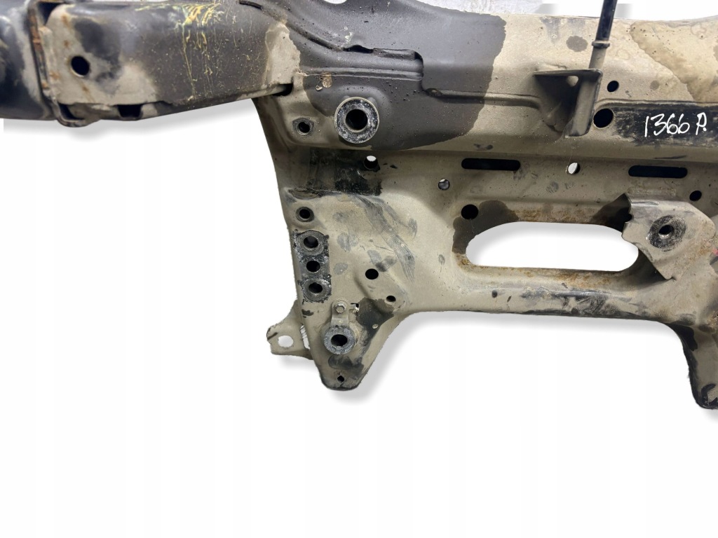 фото №6, Подрамник передние honda cr-v