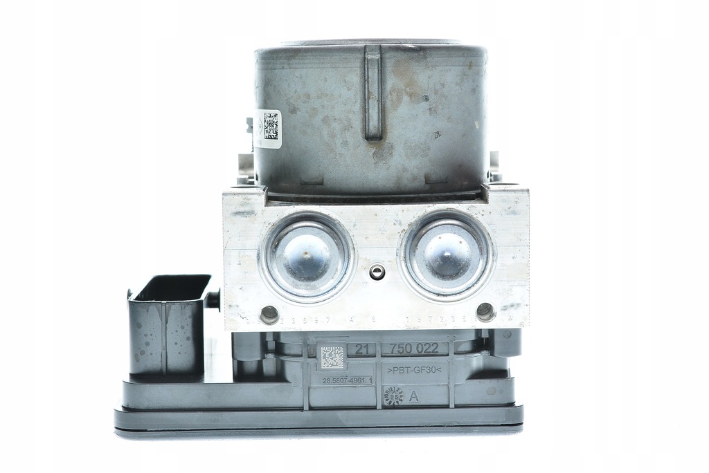 фото №9, Насос abs trafic 10.0915-1449.3 476607609r