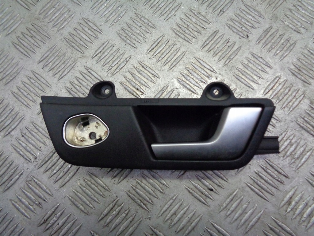 фото №1, Ручка правая передняя внутренняя audi a4 b7