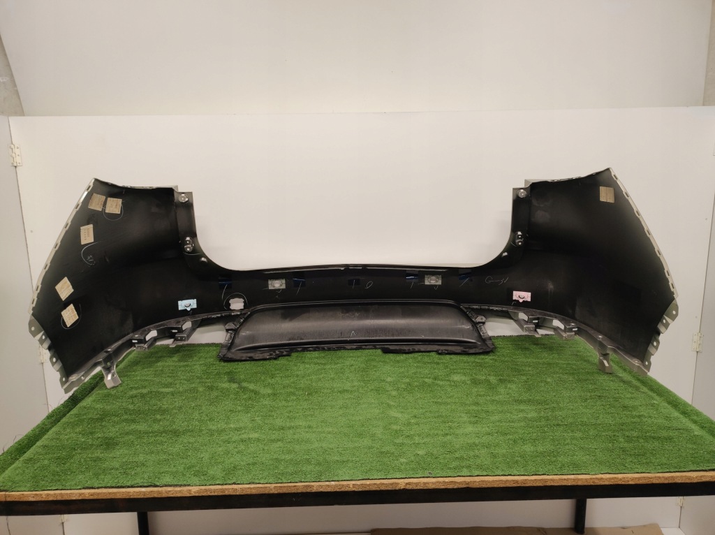 фото №13, Бампер задняя задний mazda cx-60 kaaa-50221