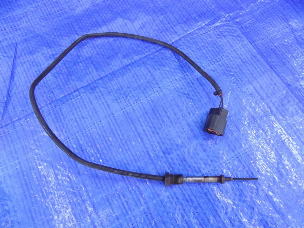 Купити Датчик температури вихлопних газів c4 aircross 1,8d 12-15r