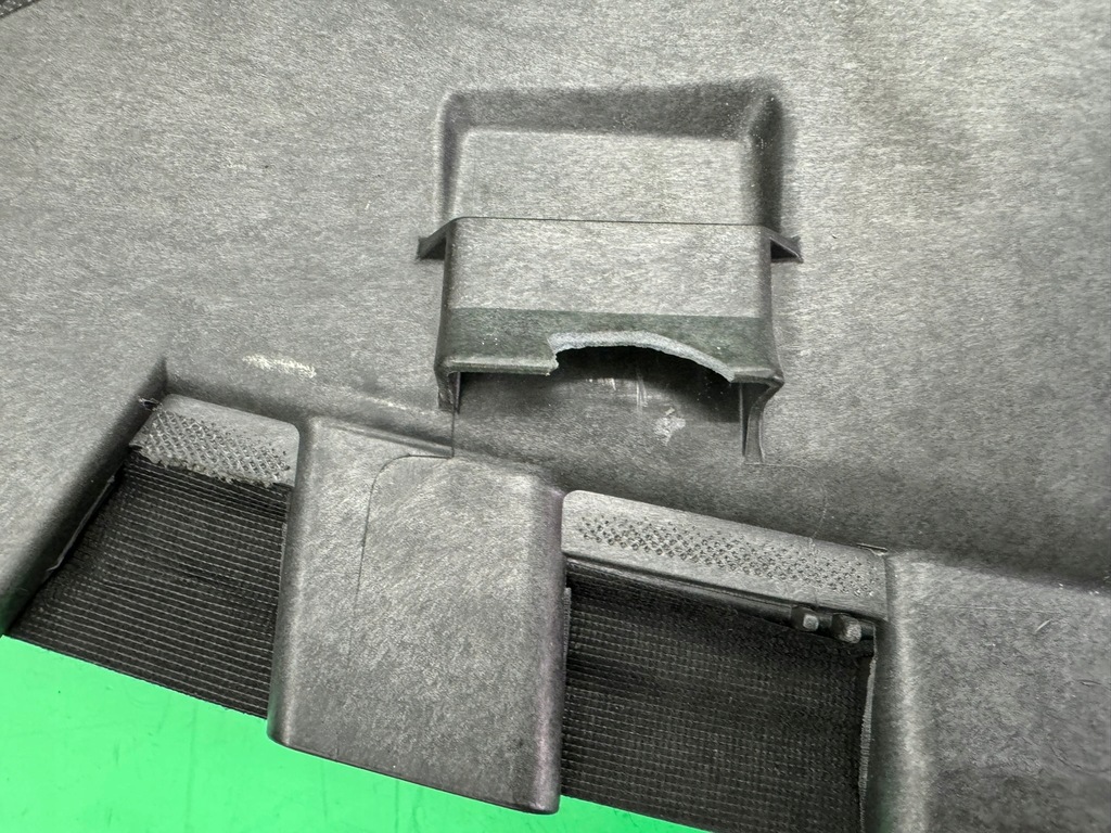 фото №13, Приборная панель приборная консоль приборная панель czarna подушка подушка безопасности audi s6 c6 a6 04-11