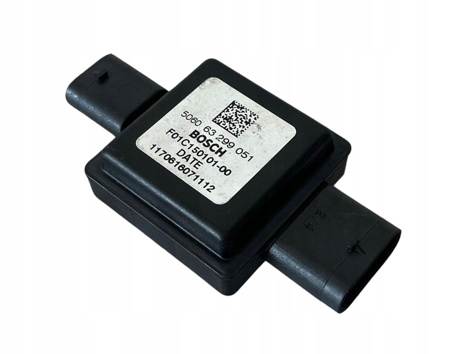 Купить Модуль блок управления adblue bosch f01c150101