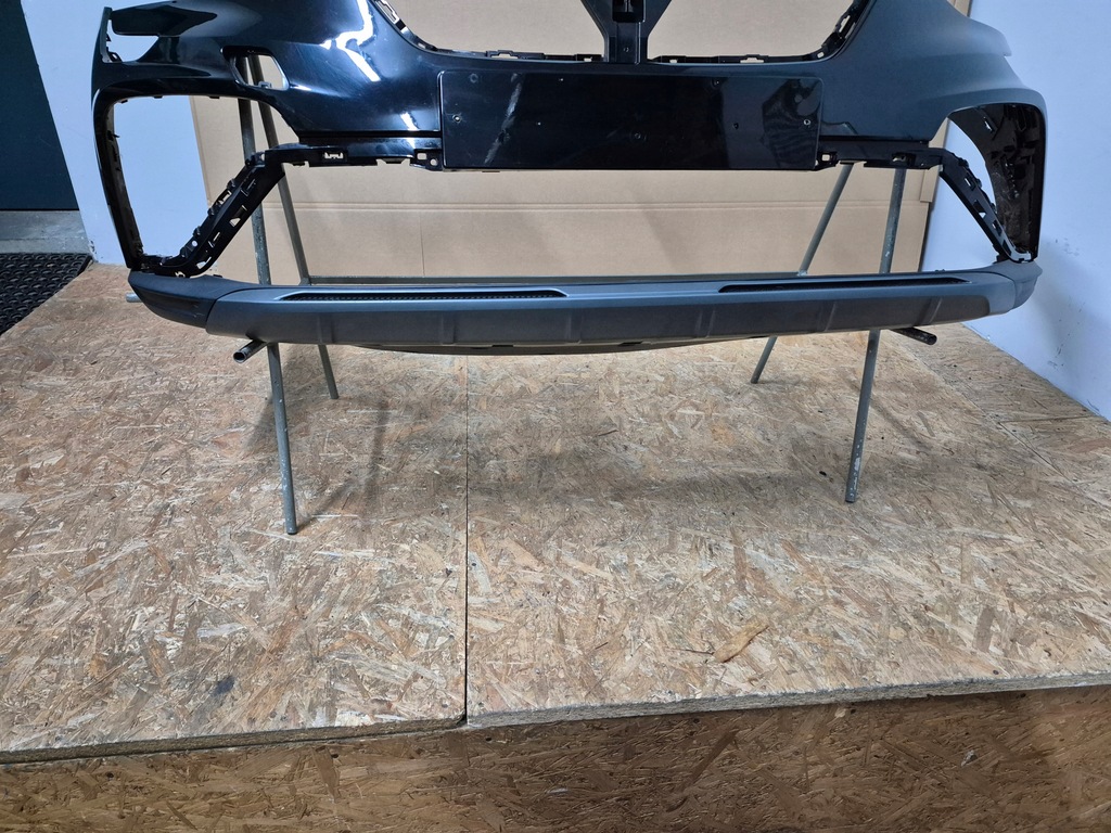 фото №10, Renault arkana rs rs-line бампер передний перед 6 x pdc