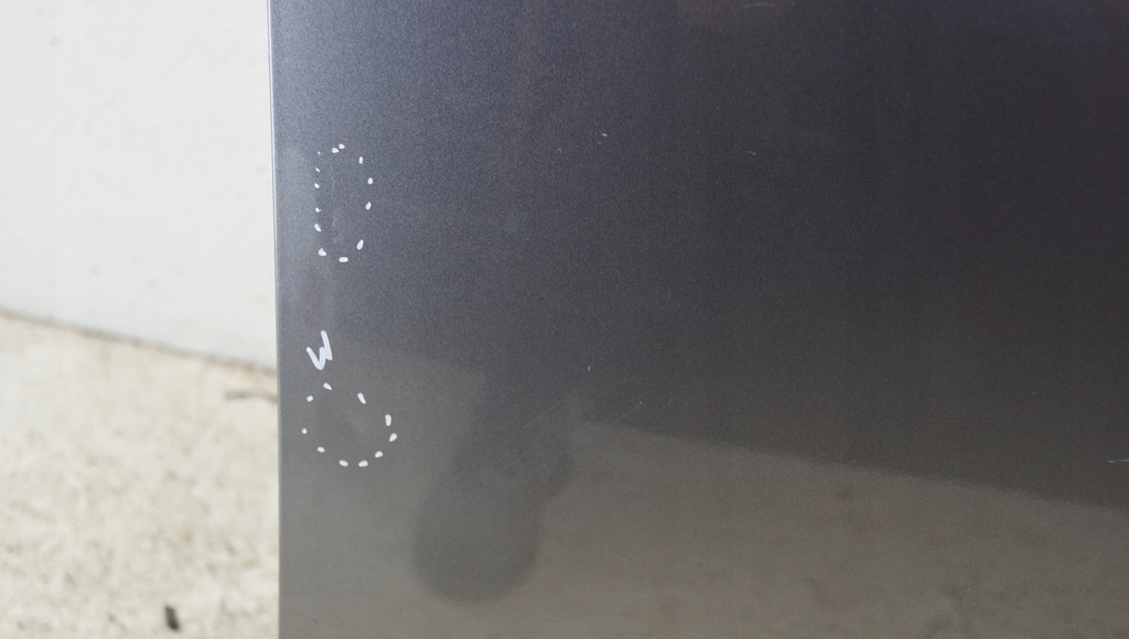 фото №7, Дверь правый перед nissan qashqai j10