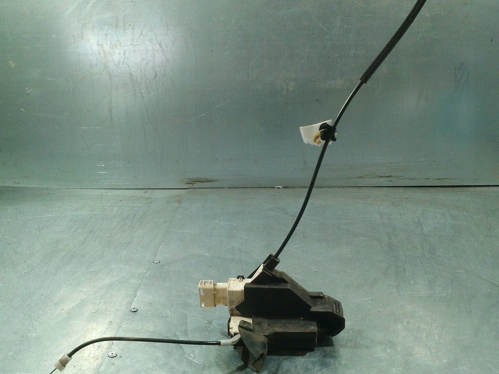 фото №1, Замок двері лівий перед peugeot 407 sw 9683417880