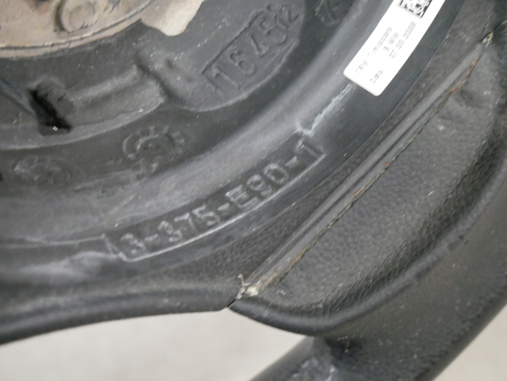 Bmw e84 e90 e91 воздуховод кожа мультифункция Киев