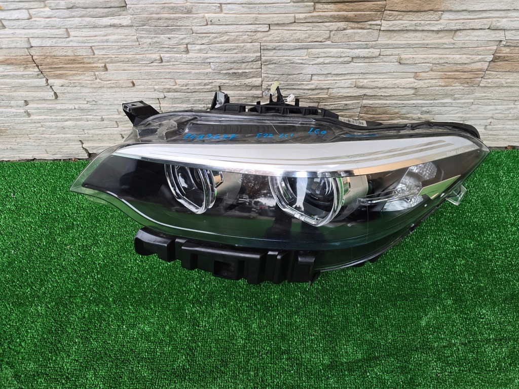 фото №1, Лампа led bmw 2 f22 f23 lci 7493637