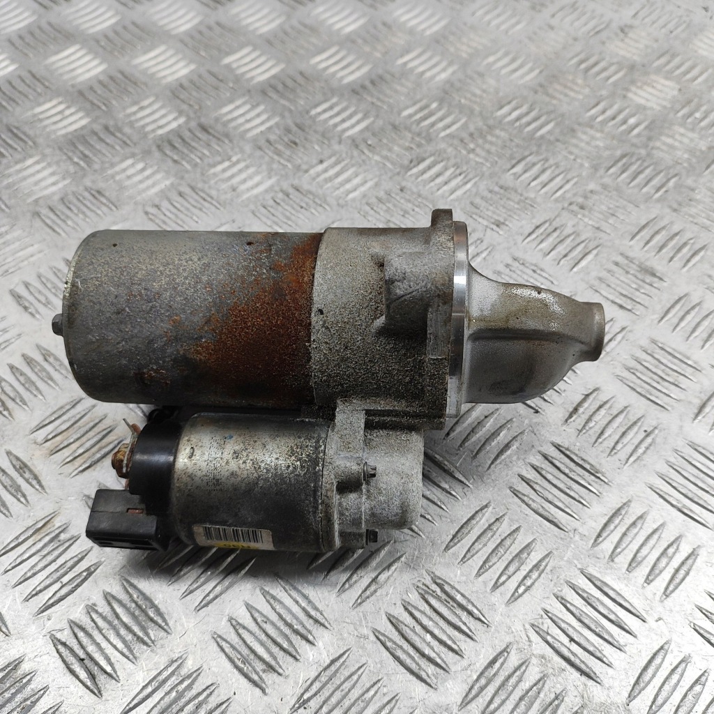 фото №4, Hyundai santa fe 2019 стартер