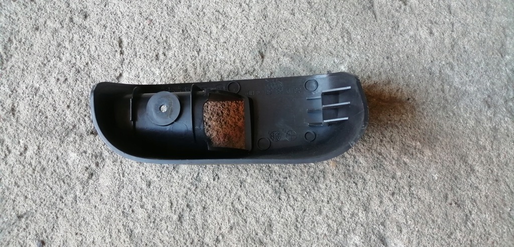 фото №2, Mazda 6 ii gh 08-12 защита ручки крышка