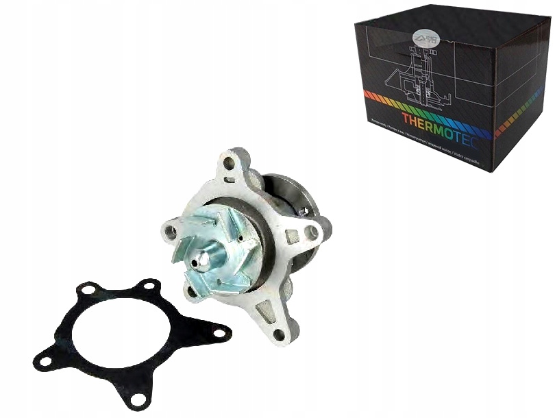 фото №1, Насос wody thermotec 251002b700 251002b000