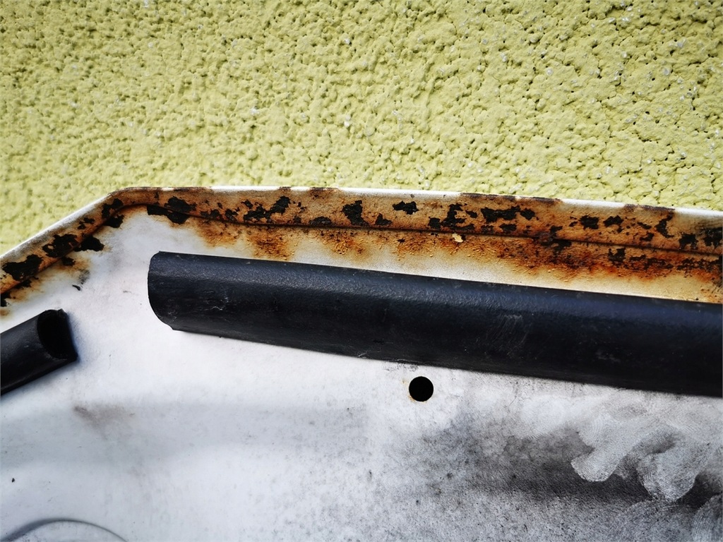 фото №8, Ford ecosport капот комплектная демонтаж