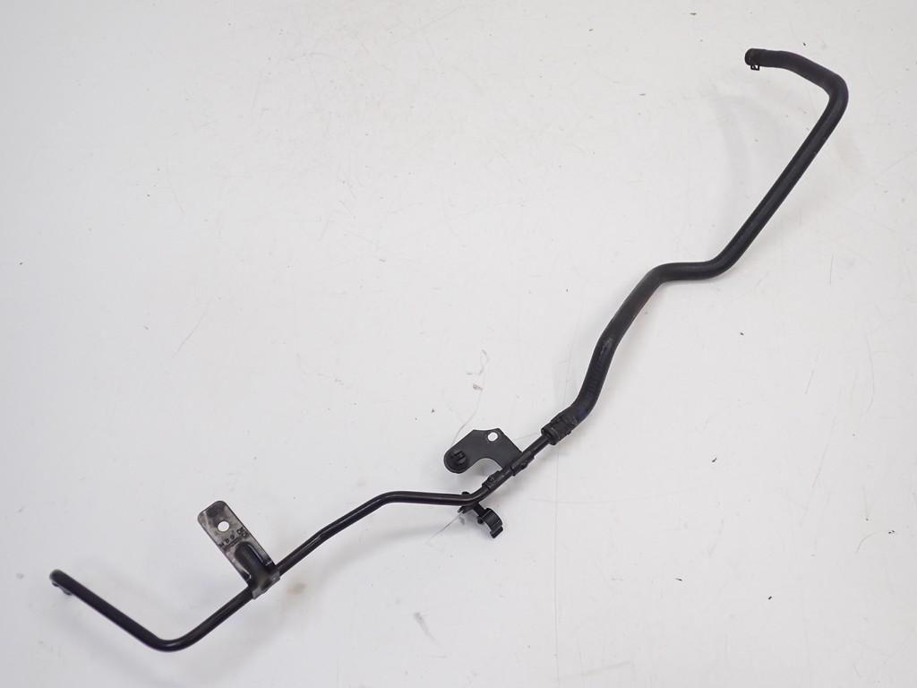 фото №1, Wąż шланг трубка wody 1k0121070ca vw scirocco 1.4 tsi cav 08r