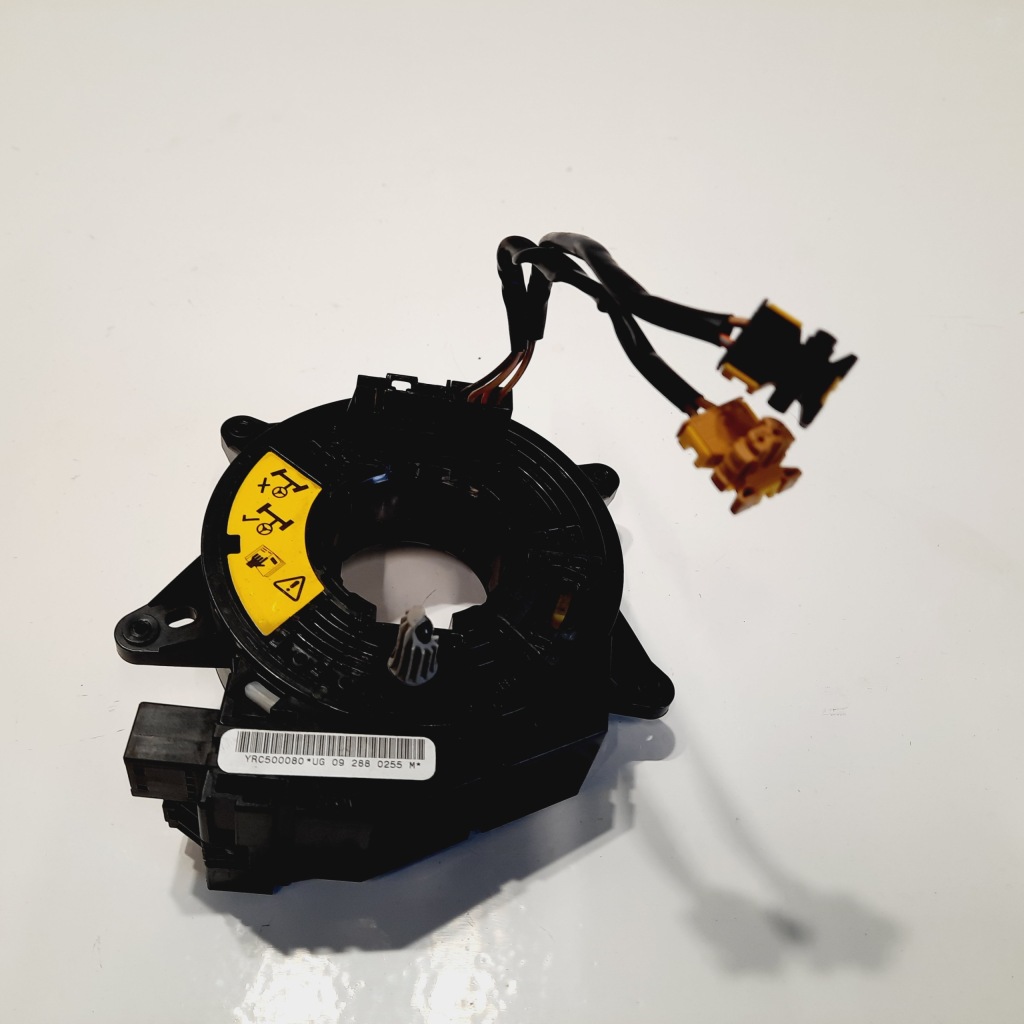 фото №1, Range rover sport l320 lift стрічка шлейф подушка безпеки yrc500080