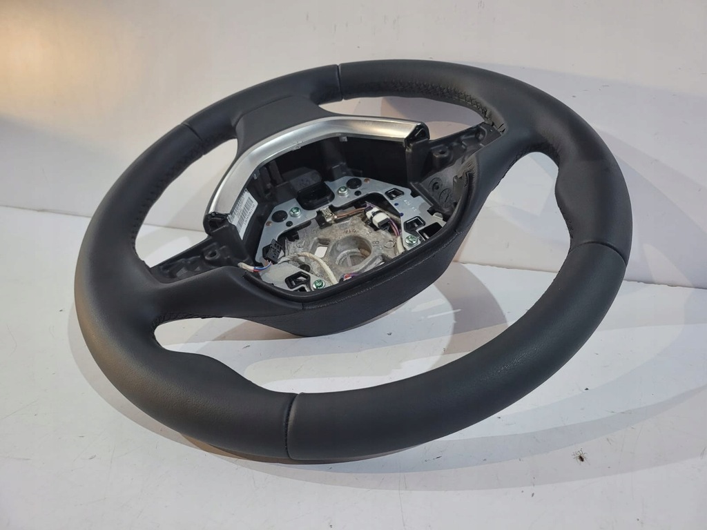 фото №7, Bmw 5 f10 / 7 f01 воздуховод кожа - 13533