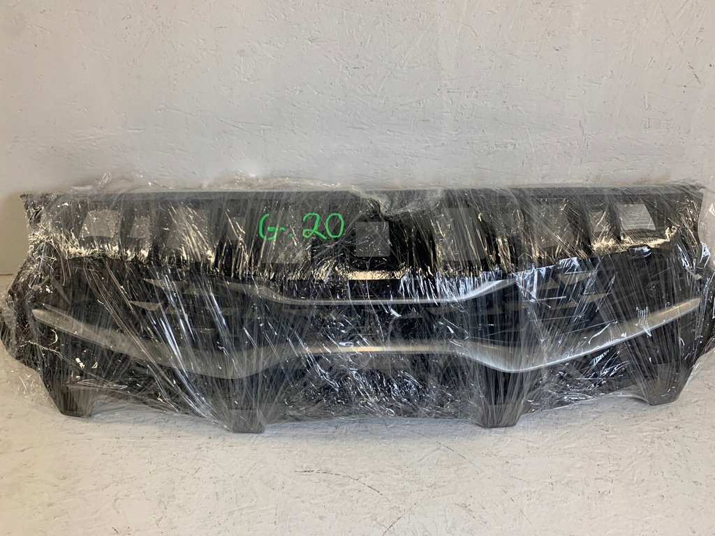 фото №13, Решётка радиатора решётка решётка радиатора kia ceed iii lift 21-