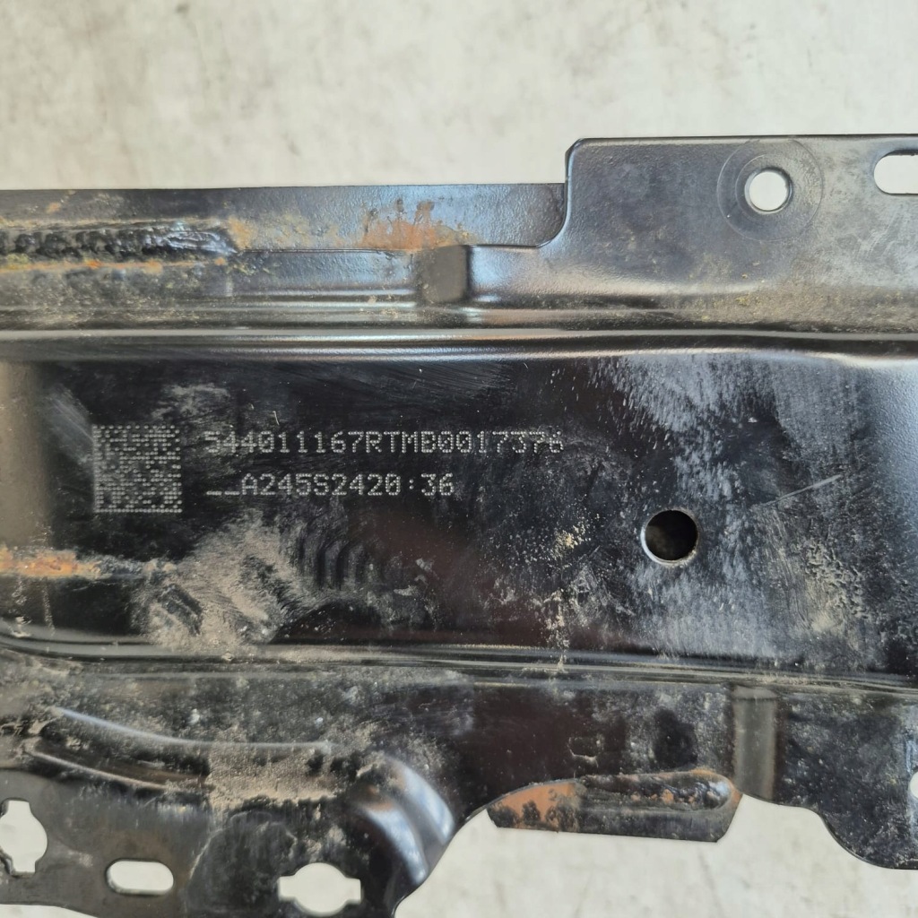 фото №7, Dacia sandero iii jogger 20- подрамник подрамник trwaers подрамник перед передний