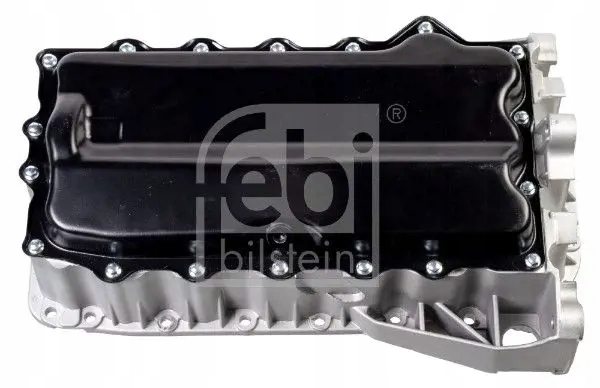 Купить Поддон масляная 179328 febi bilstein seat vw bora
