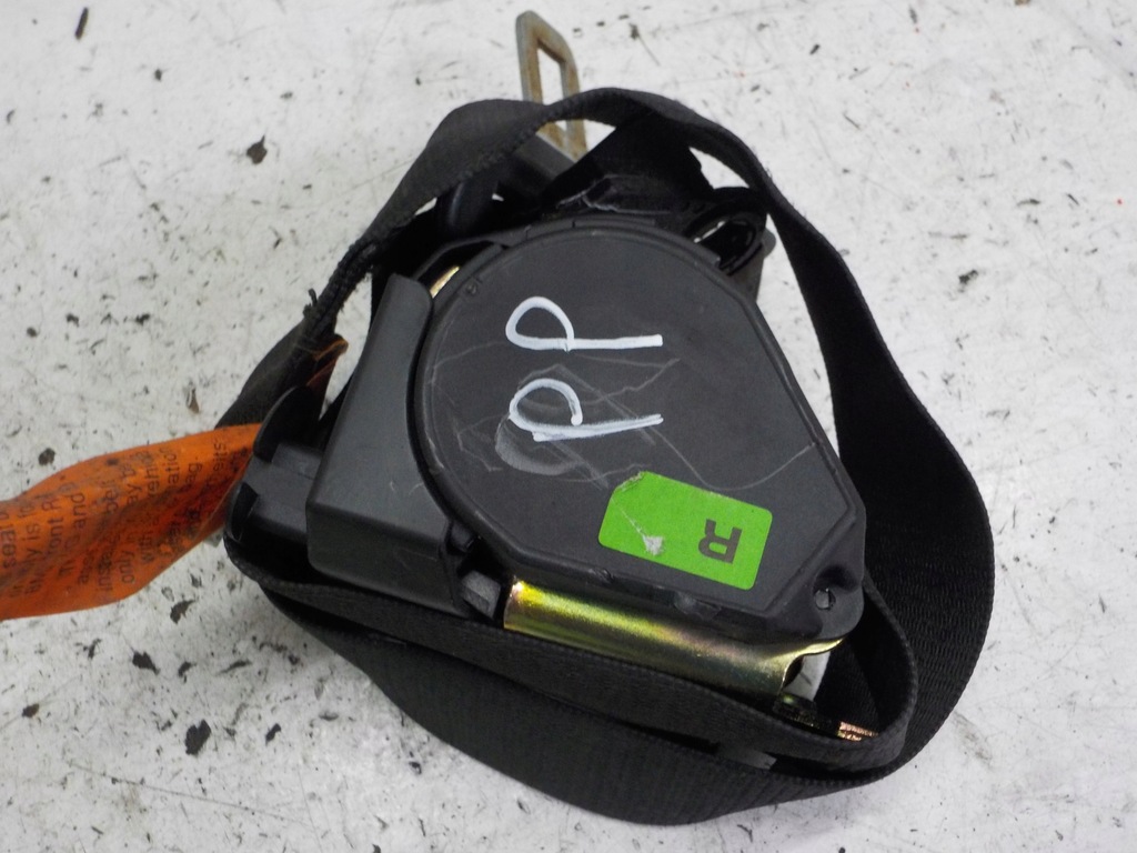 фото №1, Bmw e39 pas правый перед