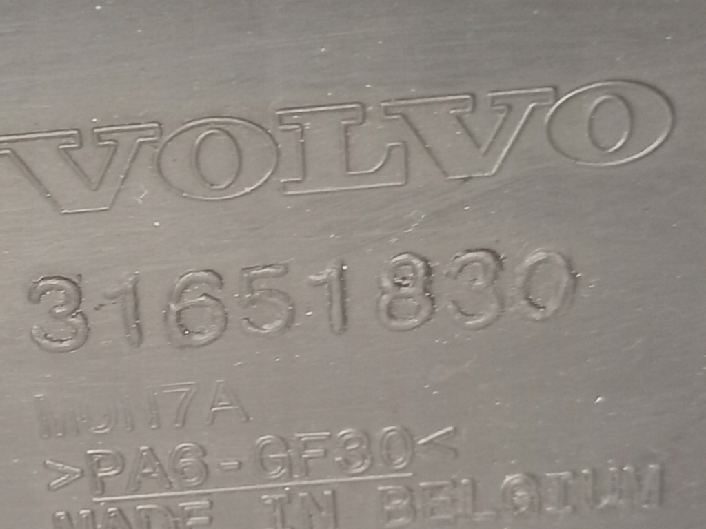 фото №14, Pas передній балка радіатор volvo s90 ii v90 ii 2.0 d4 d5 t4 t5 t6 демонтаж