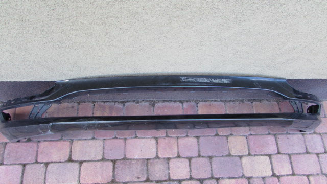 фото №1, Volvo xc90 спойлер dol бампера перед 31383994