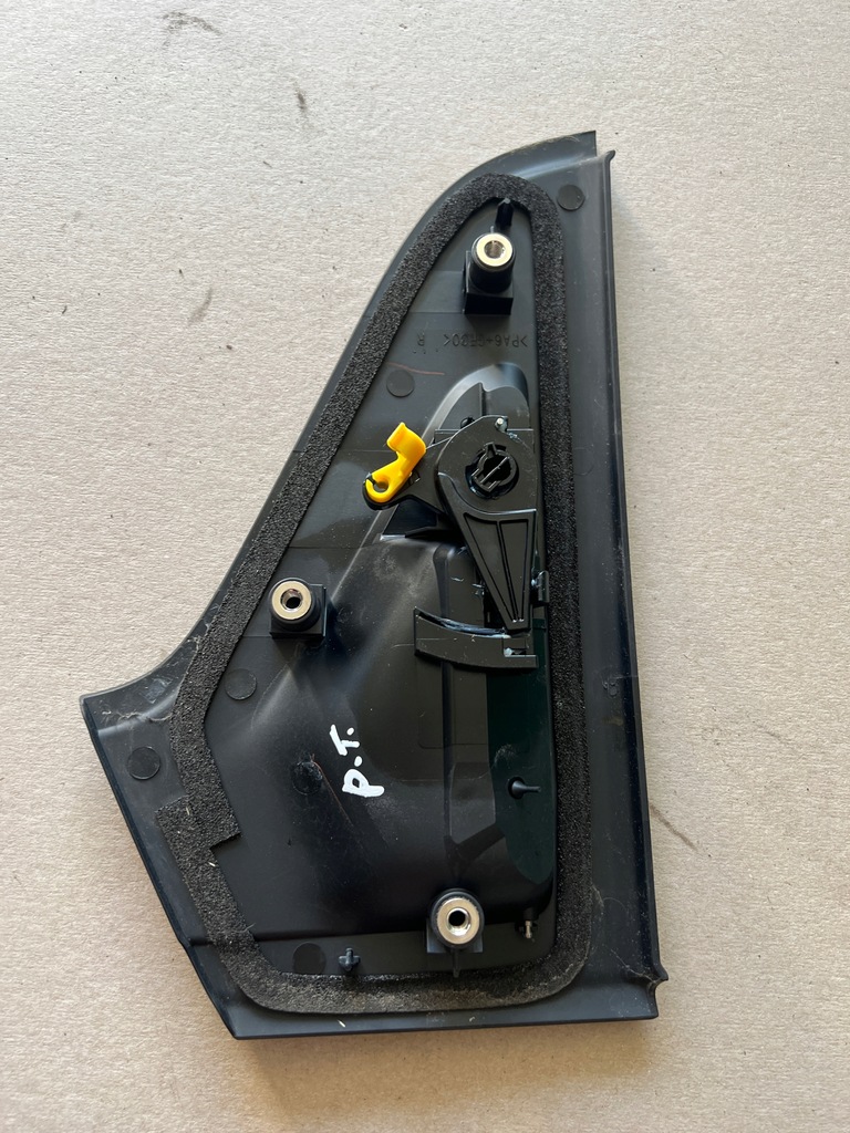 фото №6, Suzuki swift mk8 ручка дверь задняя задняя