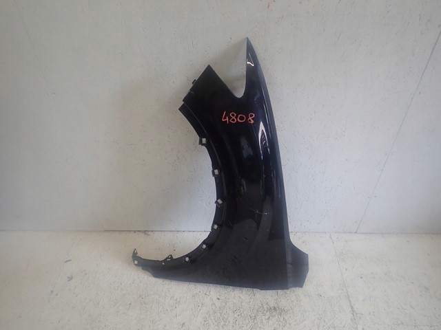 фото №1, Крила лівий перед передній vw t roc t-roc 2ga 18-