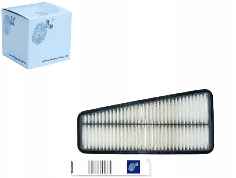 фото №1, Blue print adt32287 фильтр воздуха