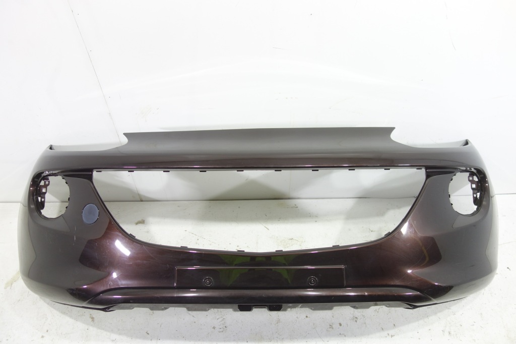 фото №1, Бампер перед opel adam 12- 13355266