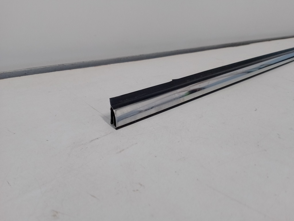 фото №2, 9813517 молдинг хром двері правий задня mini countryman r60