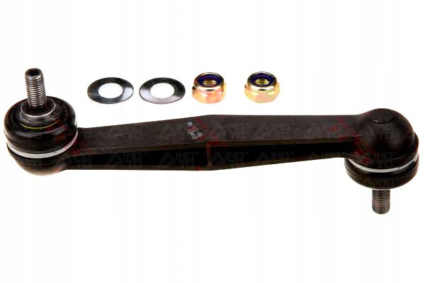 фото №2, Trw з'єднувач тяга стабілізатора задня l/p 180mm alf