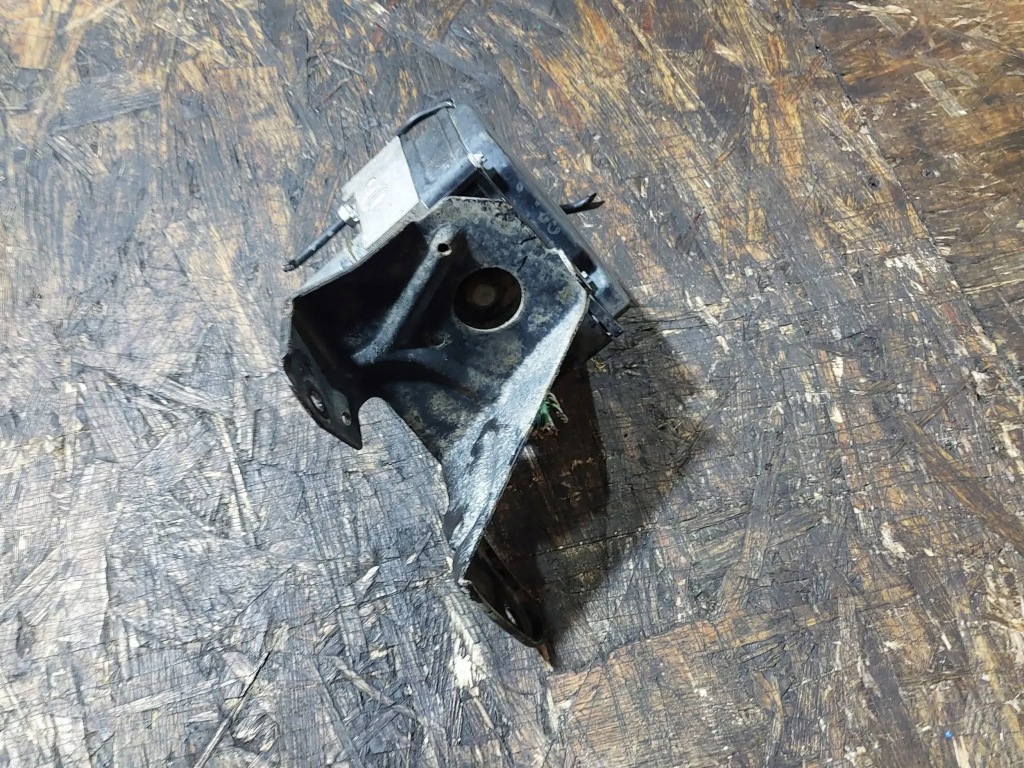 фото №14, Насос блок управления abs citroen xsara picasso 9660779880 0265606415 0265231522