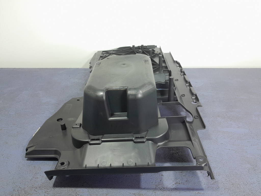 фото №7, Jeep grand cherokee wk2 lift вкладыш бардачок багажника p05108283ai