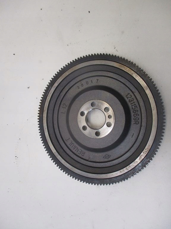 фото №5, Сцепление диск прижим 11 tyś micra k14 0.9 tce