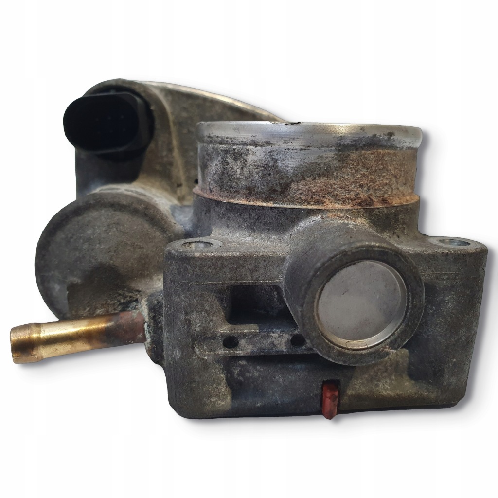 Дросельна заслінка mini one r50 r53 1.6 16v 7509043 в Україні