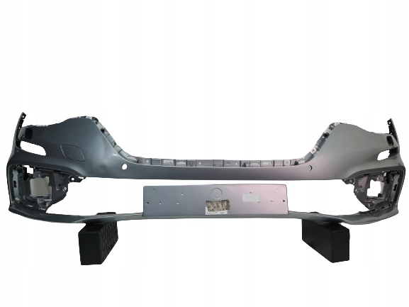 фото №1, Renault talisman lift бампер перед передній 620220130r