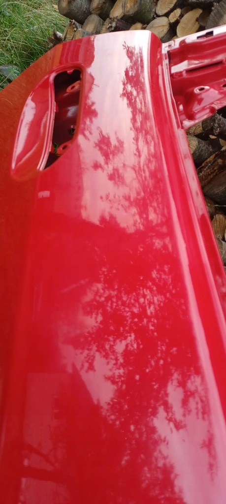 фото №5, Honda jazz iii дверь правый задняя