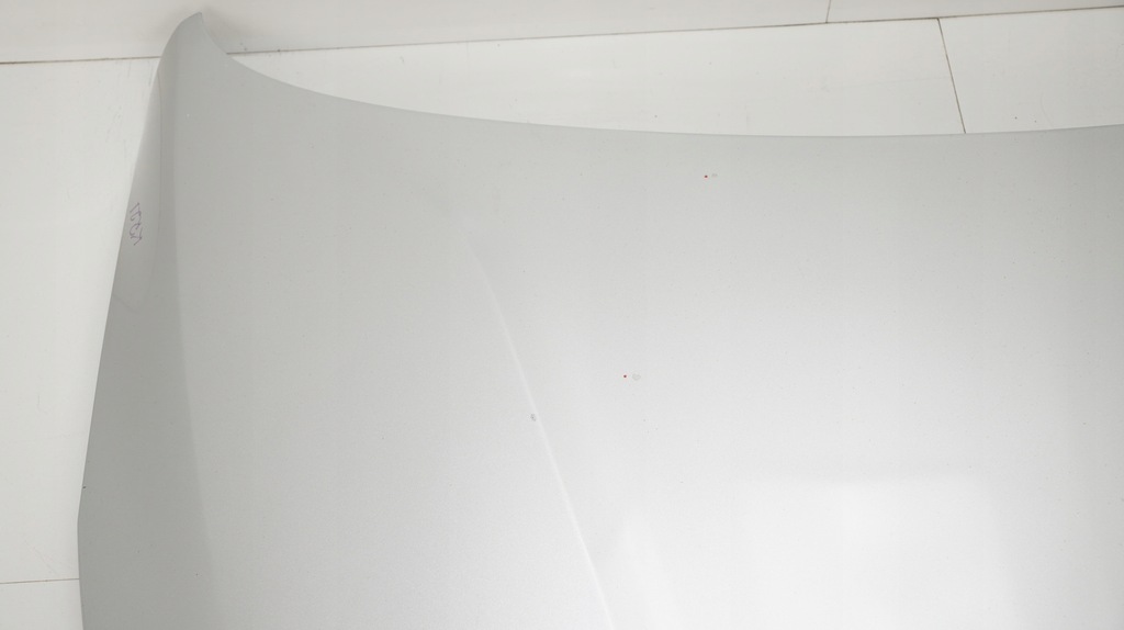 фото №5, Капот крышка двигателя opel astra k 15-19r z176