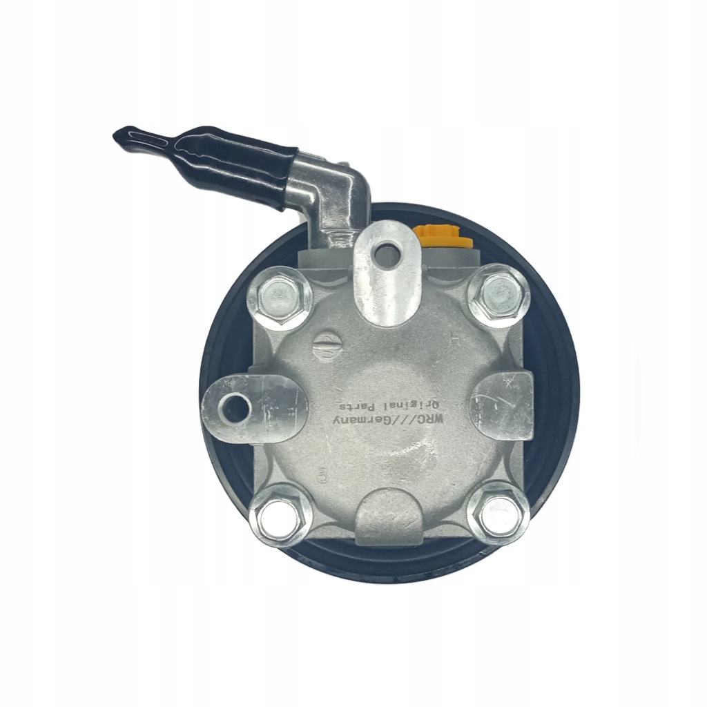 фото №11, Насос усилителя nissan primera p12 x-trail t30