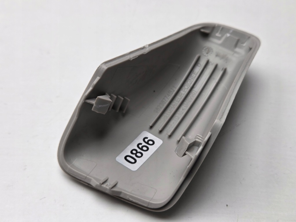 Купить Накладка заглушка обшивки потолка proace city combo berlingo rifter 98238776