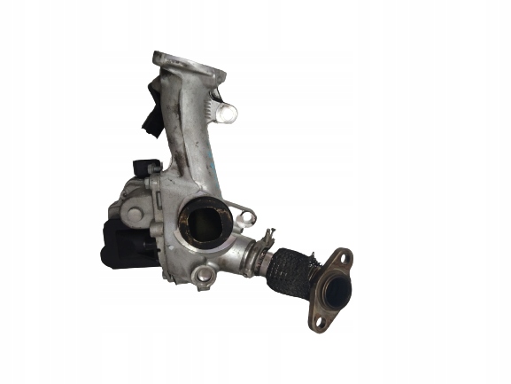 фото №2, Renault clio v 1.5 blue клапан egr 8201684044