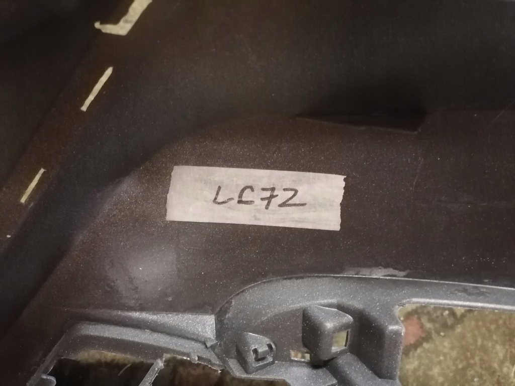 фото №12, Vw volkswagen passat cc бампер перед передний ксенон x4 pdc лак lc7z